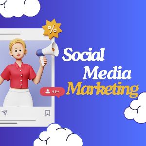 Social Media Marketing Service