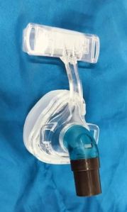 NIV CPAP Face Mask