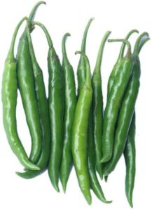 Green Chili