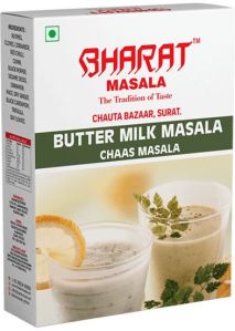 Butter Milk Masala