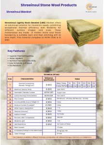 Rockwool LRB Mattresses