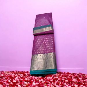 Pure Cotton Sarees