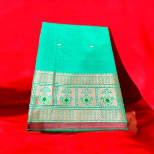 Karishma Booti Silk Sarees