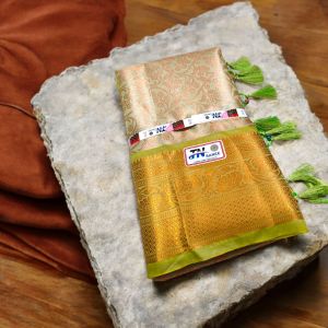 Soft Silk Tissue Sarees