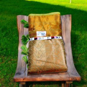 Soft Silk Tissue Sarees