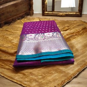 Pure Cotton Sarees