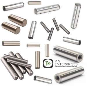 Taper Pins