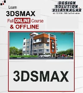 3D Studio Max Training