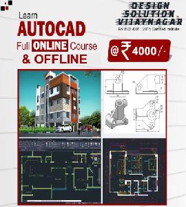 auto cad training