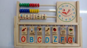 Wooden Educational Toy