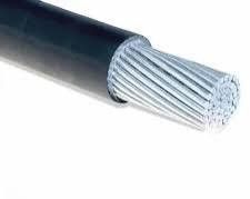 Single Core Aluminium Cable