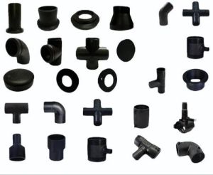 1.5 Inch HDPE Pipe Fittings