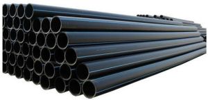 4 Inch Agricultural HDPE Pipe