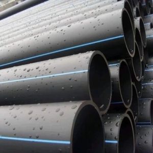 6.5 Inch Agricultural HDPE Pipe