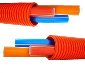 HDPE Duct Pipes