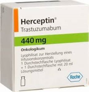 Herceptin 440mg