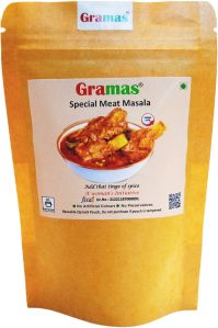 Meat Masala