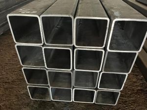 mild steel tube