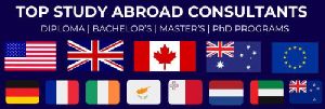 Study Abroad Consultants - IV Overseas