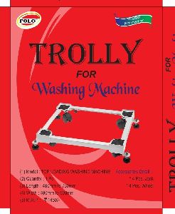 Washing Machine Trolley