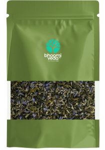 Bhoomi Veda Organic Green Tea