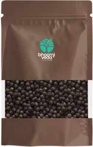 Bhoomi Veda Whole Black Pepper