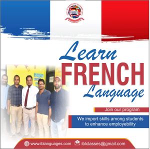 French Language Course