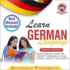 german language course