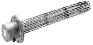 industrial immersion heaters