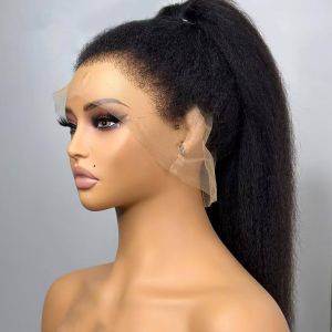 Full Lace Wigs