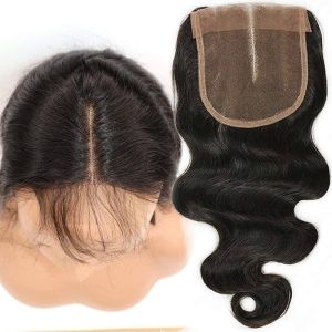 Virgin Hair Lace Closure