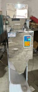 Digital Control Particle Weighing Filling Machine