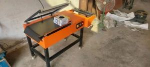 L Sealer Machine