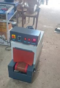 Mini Shrink Packaging Machine