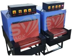 BOPP Tape Shrink Wrapping Machine