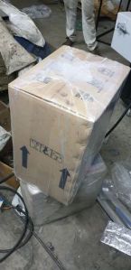 Heavy Duty Shrink Wrapping Machine