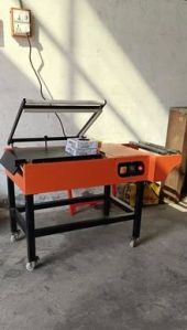 L Sealer Machine