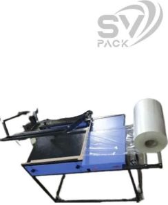 L Sealer With Shrink Machine