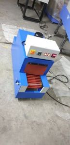 Mini Shrink Packaging Machine