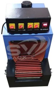 BOPP Tape Shrink Wrapping Machine