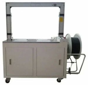 Automatic Strapping Machine