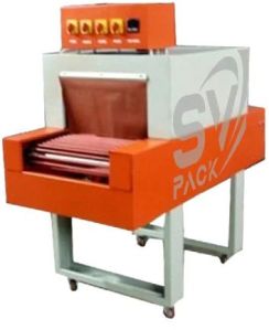 BOPP Tape Shrink Wrapping Machine