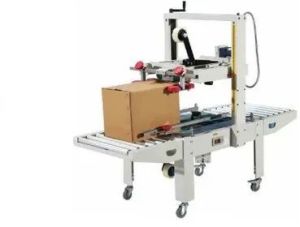 Carton Box Taping Machine