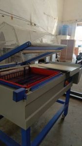 Chamber Type Shrink Wrapping Machine