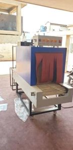 Heavy Duty Shrink Wrapping Machine