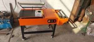 L Sealer Machine