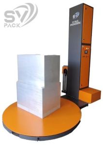 Pallet Stretch Wrapping Machine