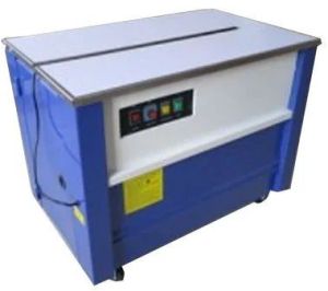 Semi Automatic Strapping Machine