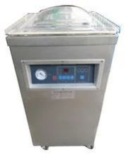Single Chamber Vacuum Packaging Machine