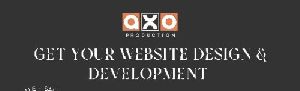 Website Design & development